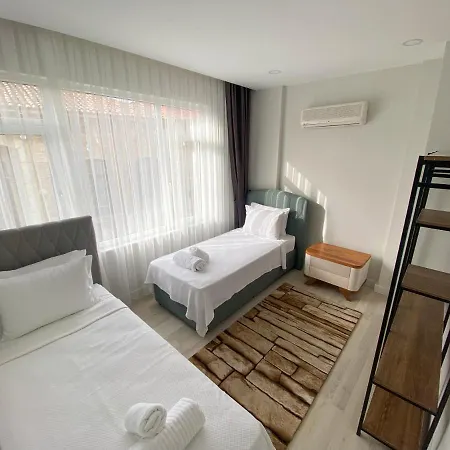 Kervan Antalya