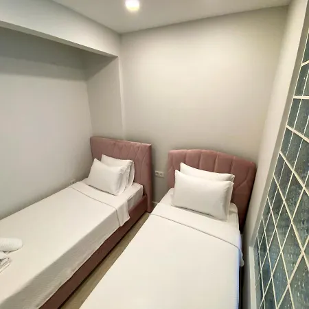 Kervan Apartment *