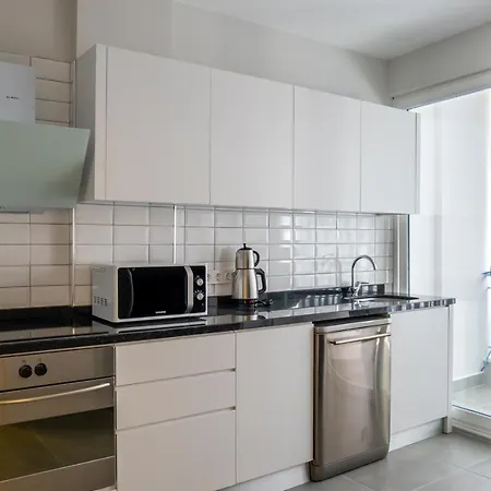 Apartment Kervan *