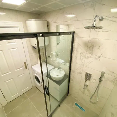 Apartment Kervan