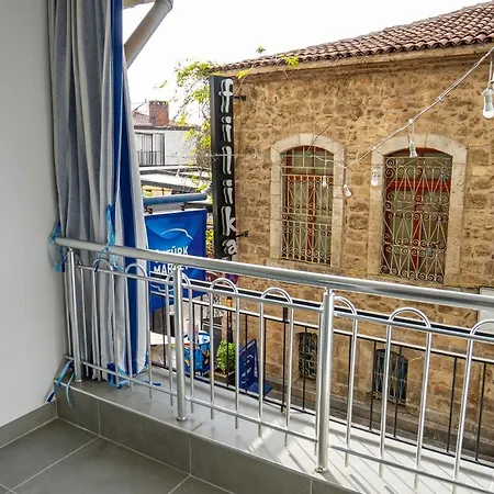Kervan Antalya