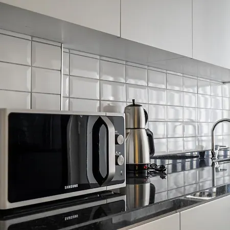 Apartment Kervan Antalya