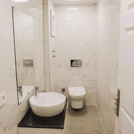 Apartment Kervan Antalya